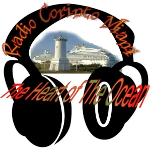 Logo de Radio Corinto Miami