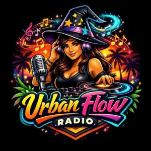 Urban Flow Radio