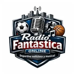Radio Fantástica Online, deportiva, noticiosa y musical
