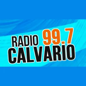 Radio Calvario 99.7