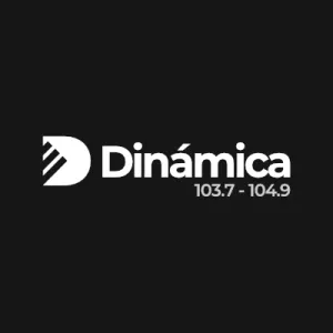 Radio Dinámica 103.7FM | 104.9FM