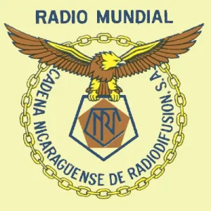 Radio Mundial, Cadena Nicaraguense de Radiodifusion S.A.