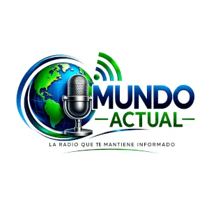 Mundo Actual, La radio que te mantiene informado