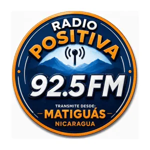 Radio Positiva 92.5FM, Matiguás, Nicaragua
