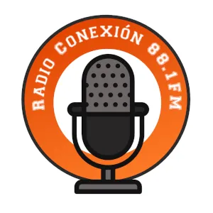 Logo de Radio Conexion 88.1 FM