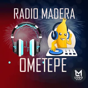 Radio Madera Ometepe