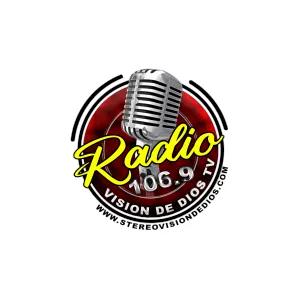 Radio Visión de Dios Stereo, 106.9 FM