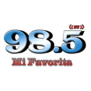Radio Mi Favorita 98.5FM
