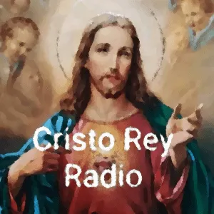 Logo de Cristo Rey Radio