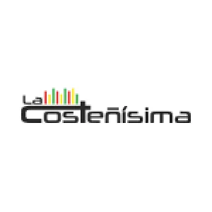 Logo de La Costeñisima 101.3FM