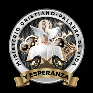 Logo Palabra de Vida y Esperanza